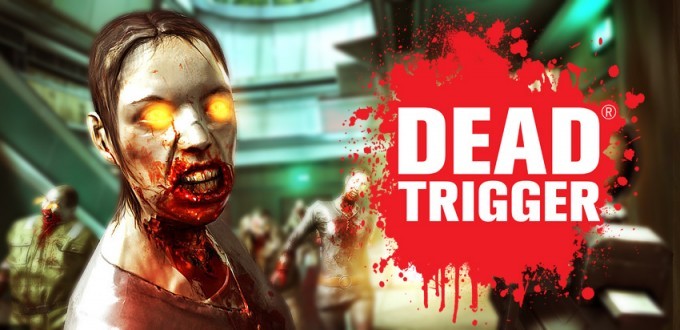 Dead Trigger, in arrivo il nuovo zombie shooter di Madfinger (video)