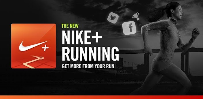 Nike+ Running arriva su Android
