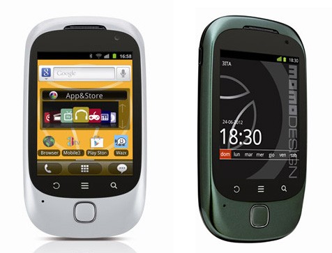 ZTE MD Smart, il nuovo smartphone Android in offerta con 3 Italia