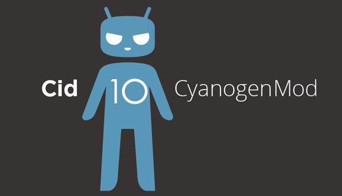 La CyanogenMod 10 arriva anche per Xoom, Transformer e Transformer Prime
