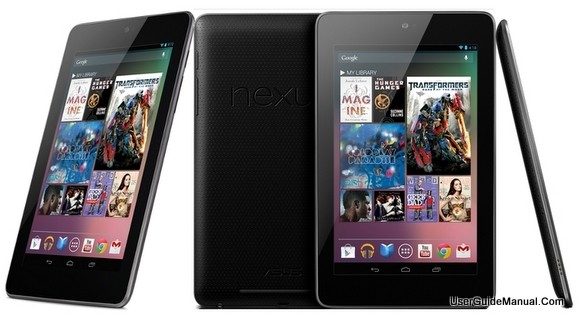 Confermato il Gorilla Glass sul Nexus 7