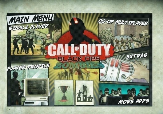 In arrivo per Android anche Call Of Duty Black Ops - Zombies