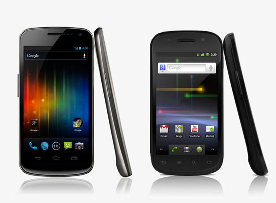 Disponibili le Factory Images di Android 4.1.1 per Galaxy Nexus e Nexus S