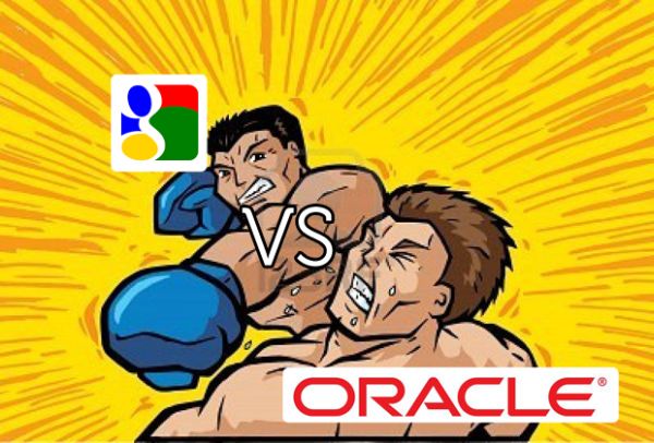 Google vuole 4 milioni di dollari per  le seccature causate dalla causa intentata da Oracle