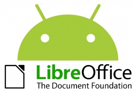 LibreOffice: disponibile al download la prima alpha per Android