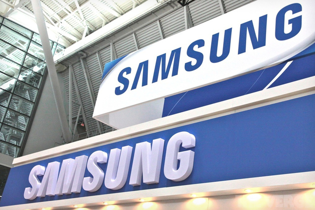 Samsung al lavoro su un Galaxy Tab 11.8 con display Retina