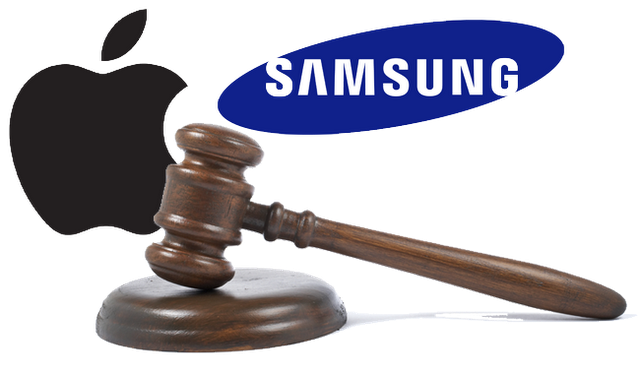 Samsung vs Apple: la battaglia dei brevetti arriva alla Corte Suprema