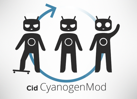 La CyanogenMod 10 sarà ufficialmente basata su Jelly Bean