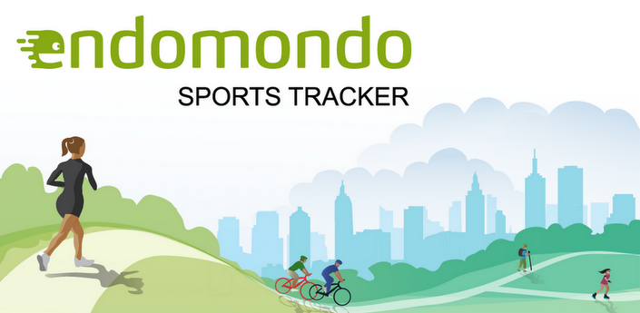 Endomondo Sports Tracker Pro si aggiorna alla versione 8.1.0