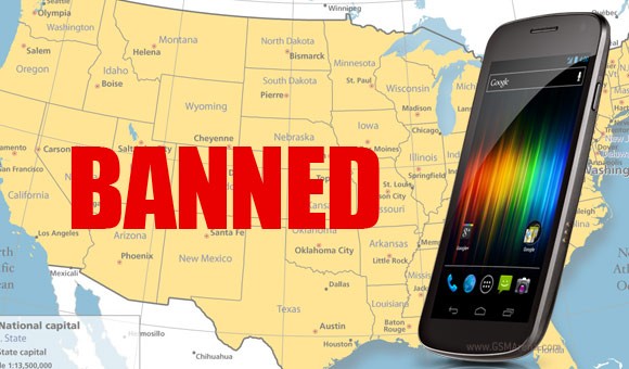 Samsung potrà continuare la vendita del Galaxy Nexus durante il processo