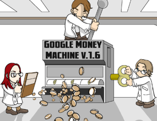 Google, guadagni per 12 miliardi di dollari  nel Q2 2012