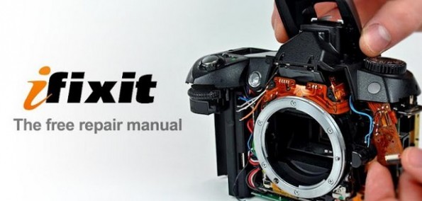 iFixit arriva sul Play Store