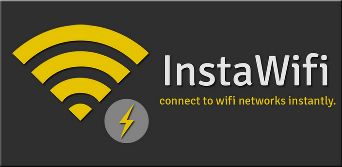 Arriva InstaWifi, il modo più facile di condividere le tue password Wi-Fi