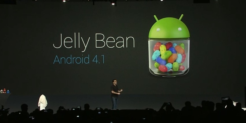 Android 4.1 Jelly Bean: punto della situazione sui futuri update ufficiali