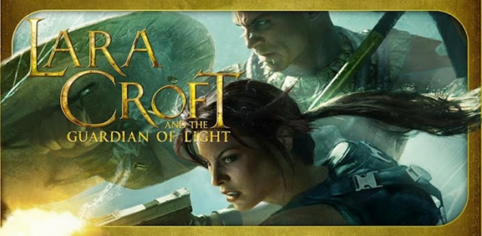 Lara Croft sbarca finalmente su Android, per ora in esclusiva Xperia