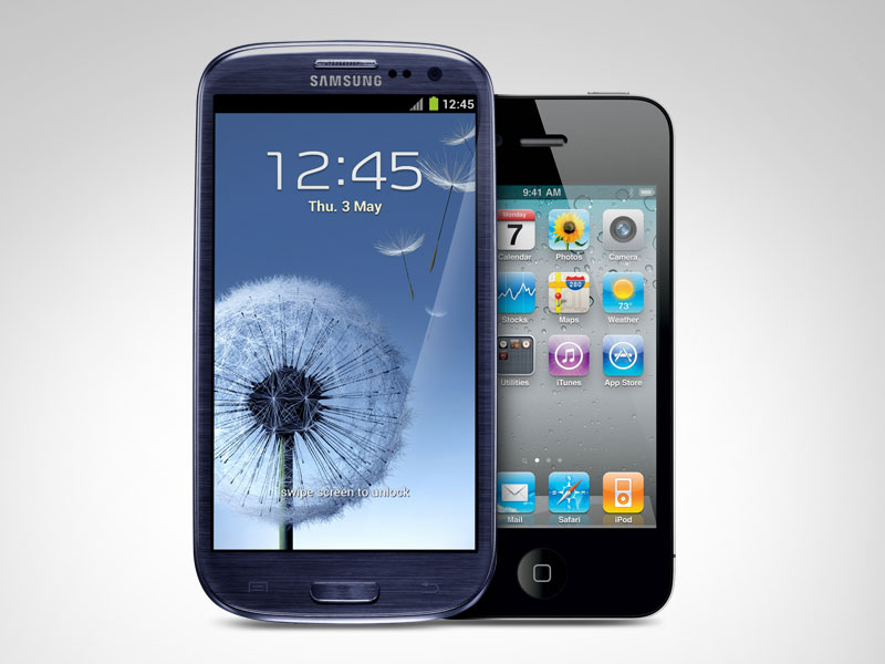 Samsung, vendite record: nel Q2 2012 stacca Apple di 20 milioni