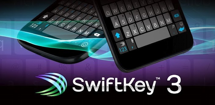Swiftkey 3 adesso il supporto per Jelly Bean e Nexus 7
