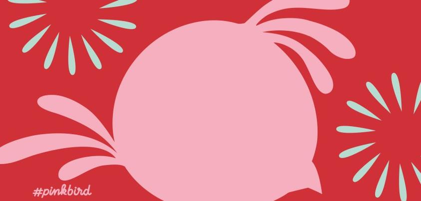 Rovio mostra ufficialmente il nuovo pennuto della serie Angry Birds