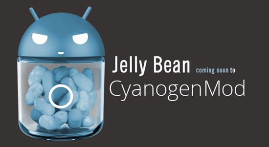 CyanogenMod 10: nightly annunciate per vari device