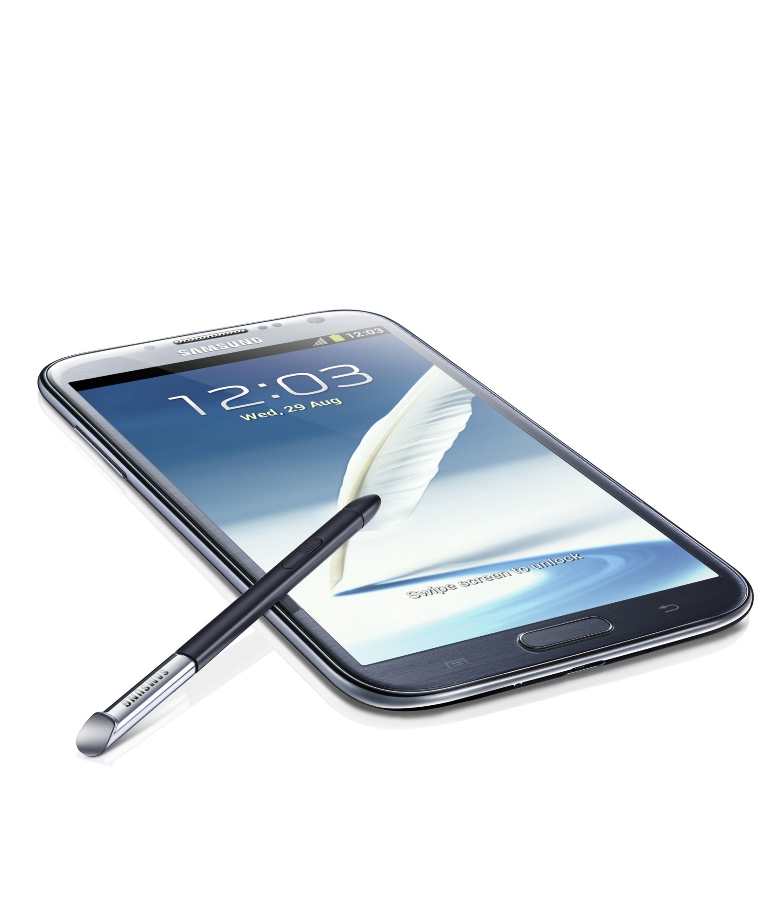 Galaxy Note II: Samsung pubblica un video sul photo editing con PicsArt