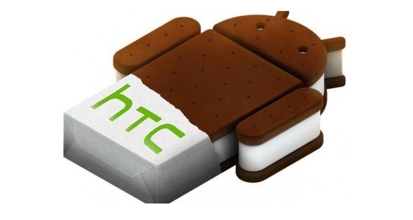 HTC Desire S: confermato l'update ad Ice Cream Sandwich