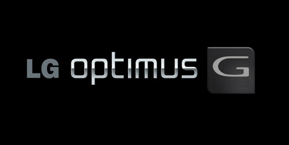 Nuove informazioni per LG Optimus G