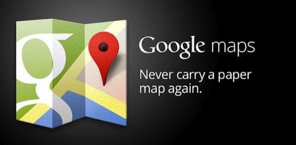 Google aggiorna Maps per Android alla versione 8.0: navigazione, mappe offline migliorate e altro
