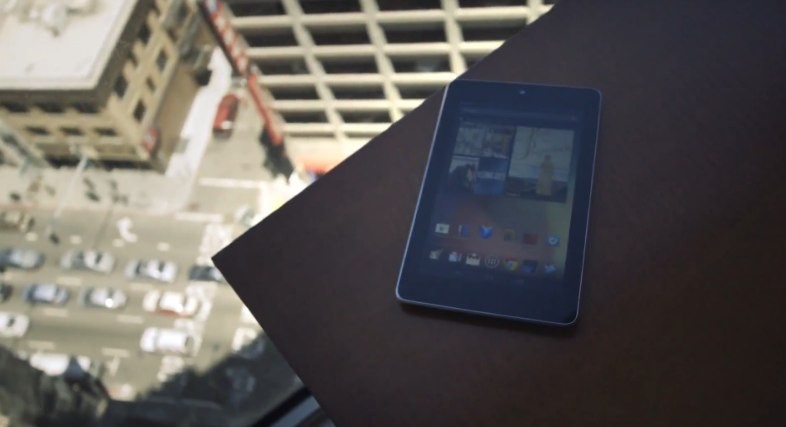 Nexus 7 ancora overclock, questa volta a 2.0 GHz
