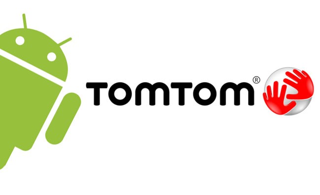 TomTom in arrivo su Android ad Ottobre