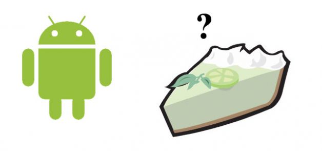 Android Key Lime Pie non sarà presentato durante il Google I/O 2013? [RUMORS]