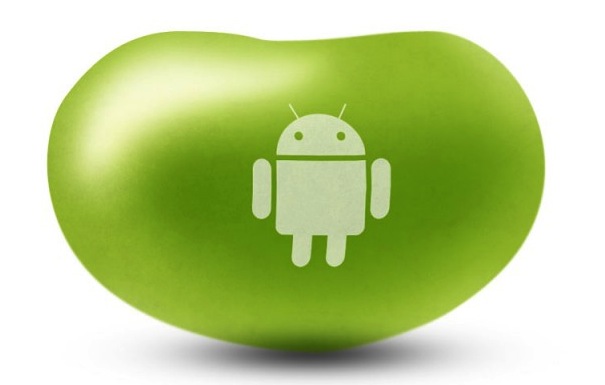 Nuovi binari di Jelly Bean rilasciati da Google: in arrivo un nuovo aggiornamento