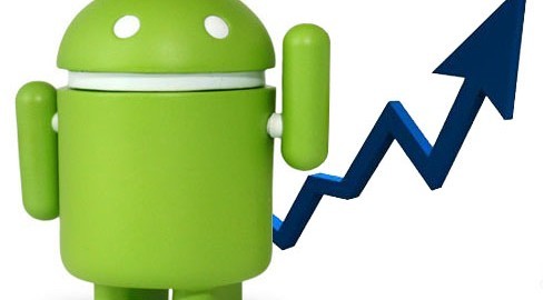 Android durante il Q2 2012 ha venduto quanto tutti gli altri OS