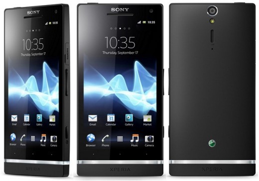 Sony Xperia S entra a far parte del progetto AOSP