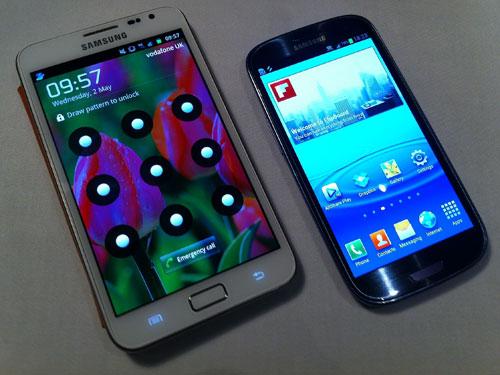 Se acquisti un Galaxy in America, Samsung compra il tuo vecchio smartphone