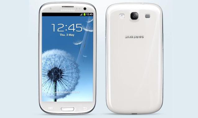 Samsung Galaxy S III: venduti 20 milioni d'unità in 100 giorni
