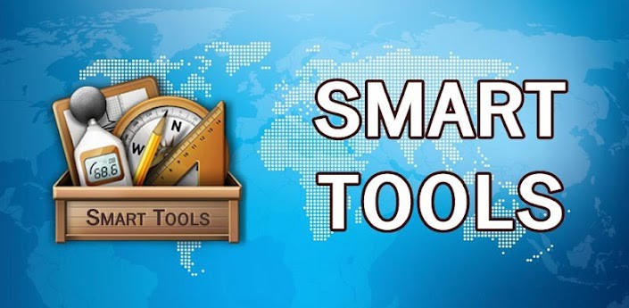 Smart Tools si aggiorna alla versione 1.4.8