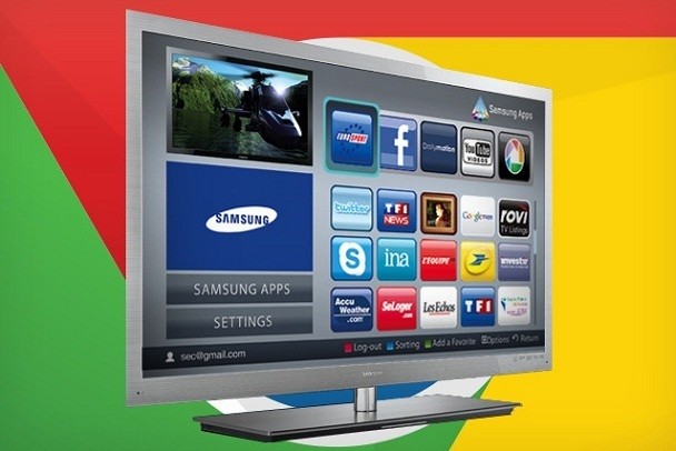 Prima Samsung Google TV già disponibile entro fine anno