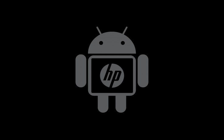 HP al lavoro su un phablet Android da 200$?