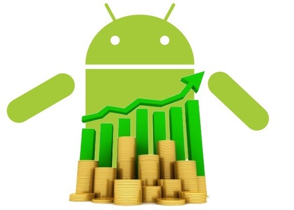 Android : oltre 500 milioni di dispositivi nel mondo