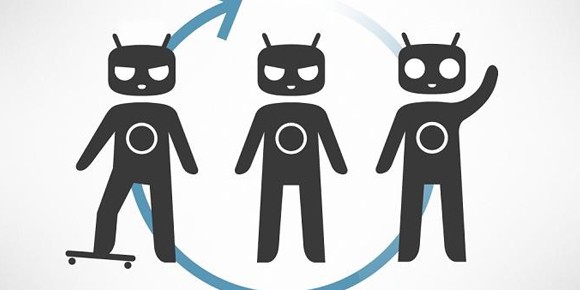 CyanogenMod: a breve le ROM verranno aggiornate via OTA
