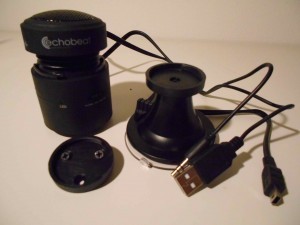 Mini speaker Echobeat