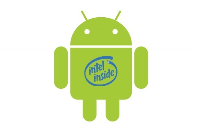 Intel conferma: in arrivo notebook Android con prezzi a partire da 200$