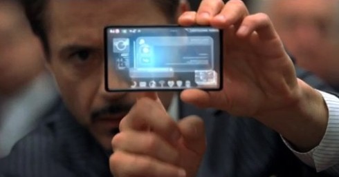 Motorola presenterà entro fine anno uno smartphone senza cornice [RUMOR]