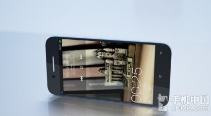 Oppo Find 5: lo smartphone più sottile del mercato con display Full HD?