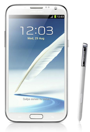 Galaxy Note 2: XDA rende disponibili Fotocamera, Galleria e Music Player per il Galaxy S III