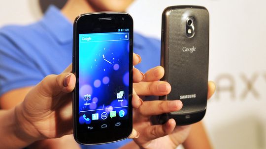 Galaxy Nexus Yakju: disponibile l'update JWR66Y [DOWNLOAD]