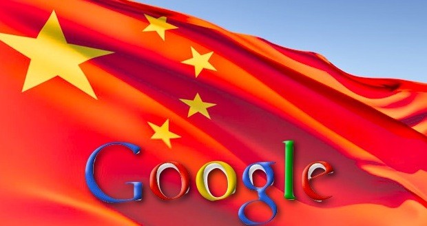Tra Google ed il governo cinese non corre buon sangue
