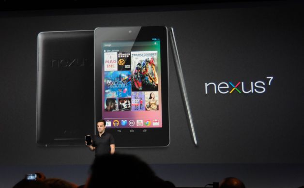 Il Nexus 7 da 99$ arriverà entro Natale? [RUMORS]