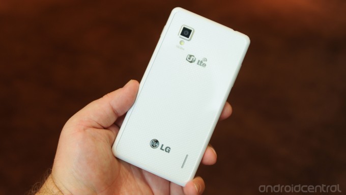 LG Optimus G: ecco un nuovo video promo