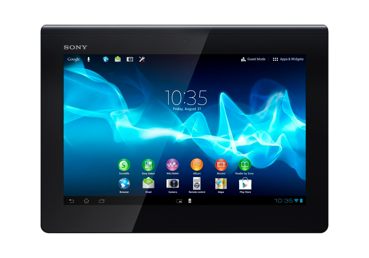 Ecco perchè Sony non realizzerà tablet low-cost